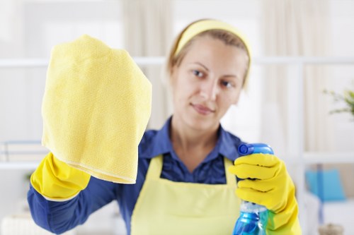 Steam cleaning upholstery for deeper fabric care
