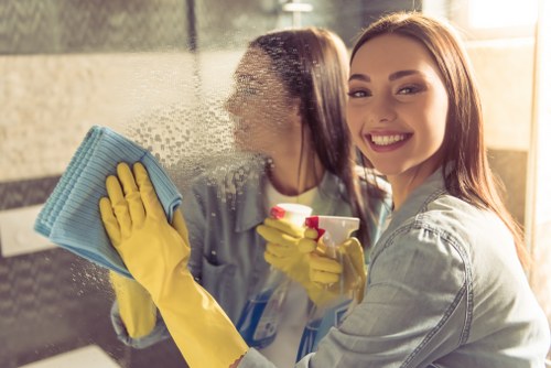 Home methods for sofa cleaning and stain removal